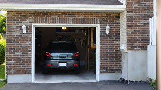 Garage Door Installation at 48211, Michigan